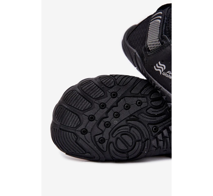 Pánské boty  Černé model 21694078 - Boto