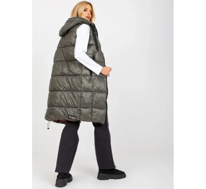 Vesta D50048X80105A3 khaki barva