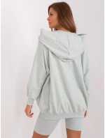 Komplet EM KMPL model 20742411 szaro niebieski - FPrice Komplet EM KMPL model 20742411 szaro niebieski - FPrice