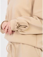 Sada IT KMPL 10015.58 béžová