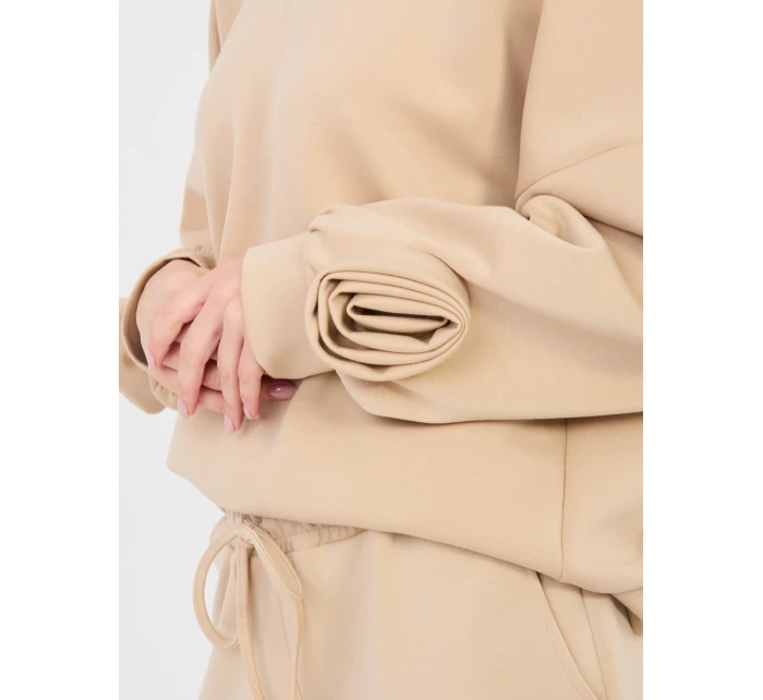 Sada IT KMPL 10015.58 béžová