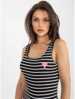 Karoserie NM BO L55339.28 černá a bílá