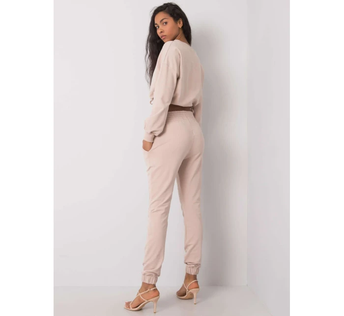 Souprava RV KMPL 6692.70 béžová