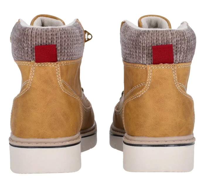 Dámská zimní obuv Whistler Naje