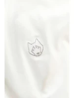 Viskózový vrchní díl  cappuccino model 18265751 - LaLupa