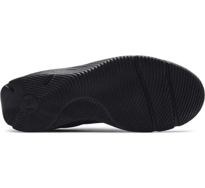 Dámské sportovní boty 3024131-002 Černá - Under Armour Dámské sportovní boty 3024131-002 Černá - Under Armour