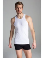 Koszulka Męska - SEAMLESS COTTON TANK CLASSIC Koszulka Męska - SEAMLESS COTTON TANK CLASSIC