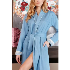 SZLAFROK DAMSKI model 18964825 - NOTTINGHAM