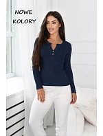 ZARITA BLOUSE ZARITA BLOUSE
