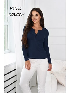 ZARITA BLOUSE