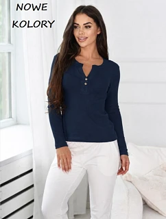 ZARITA BLOUSE