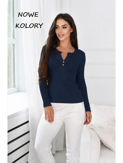 ZARITA BLOUSE ZARITA BLOUSE
