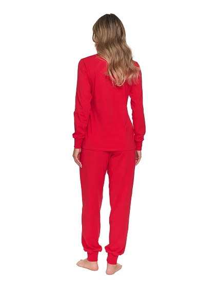 PIŻAMA DAMSKA model 22553983 - DOCTOR NAP