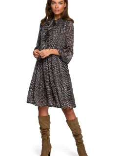 Denní šaty model 149246 Stylove