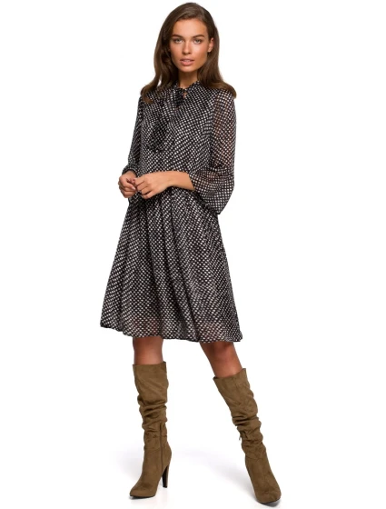 Denní šaty model 149246 Stylove