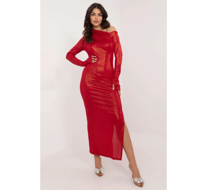 Večerní šaty model 203298 Italy Moda