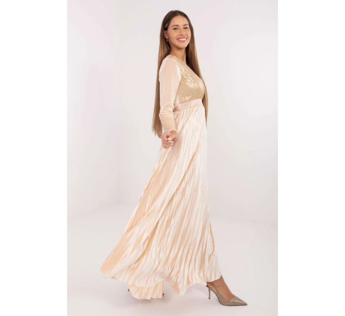 Dlouhé šaty  model 222165 Italy Moda