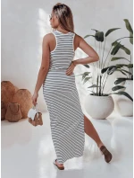 SUMMER LOVE one size maxi šaty Dstreet model 21988954 - FashionStreet