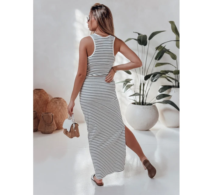 SUMMER LOVE one size maxi šaty Dstreet model 21988954 - FashionStreet