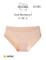 Kalhotky DC Girl 27181 A12 Classic S–L Kalhotky DC Girl 27181 A12 Classic S–L