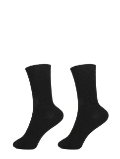 Be Snazzy SK-82 Viskózové zimní dámské ponožky 36-41