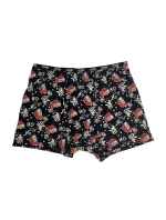 Boxerky C+3 art.VBE-709 Vánoce M-2XL Boxerky C+3 art.VBE-709 Vánoce M-2XL