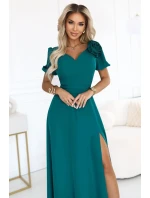 Dámské šaty 653-1 - NUMOCO