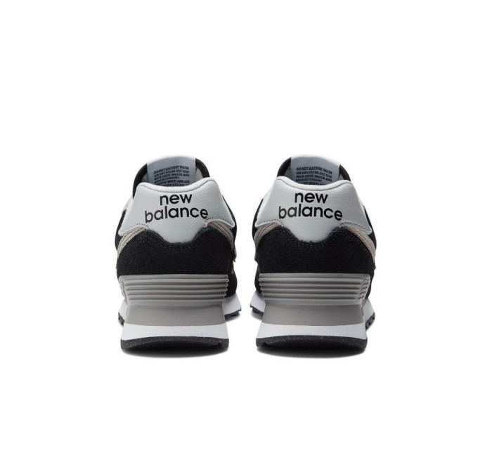New Balance tenisky M WL574EVB dámské boty