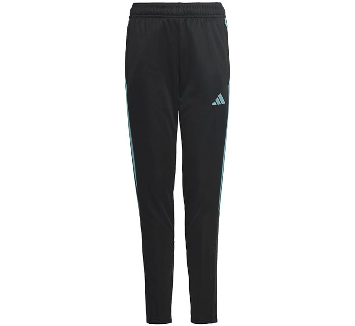 Kalhoty adidas Tiro 23 Club Training Jr IC1588