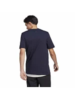 Koszulka Essentials Single Jersey Linear Logo Tee M model 19566903 - ADIDAS