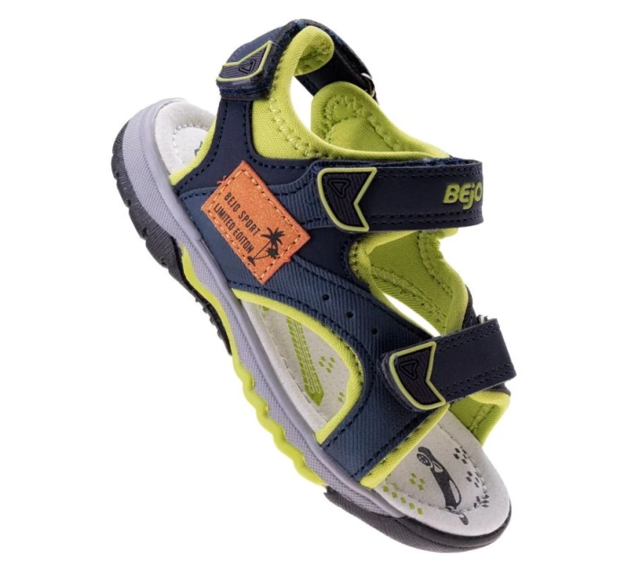 Kids Jr sandály model 21255907 - Bejo