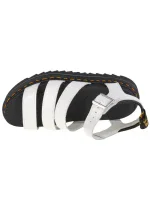 Sandály Dr. Martens W model 20221130 - Dr Martens