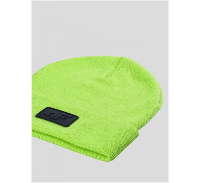 Zimní čepice 4F Jr 4FJWAW24ACAPU446-45S