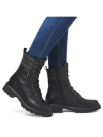 Boty W model 20907195 - Remonte