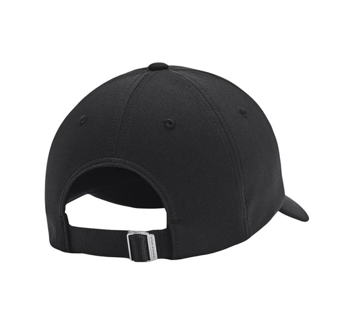 Kšiltovka Under Armour Blitzing Adj W 1376705 001