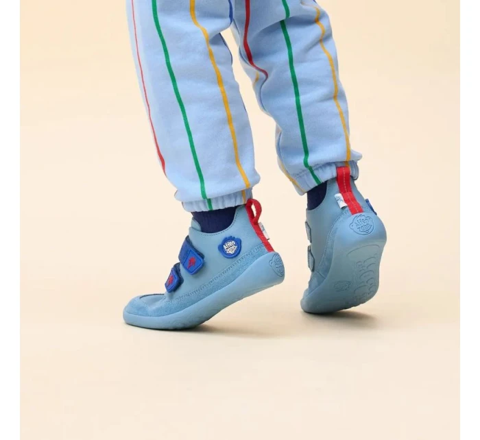 Shark Jr boty model 21179437 - Affenzahn