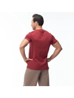 Pánské tričko s krátkým rukávem HAMILONI Pánské tričko s krátkým rukávem HAMILONI