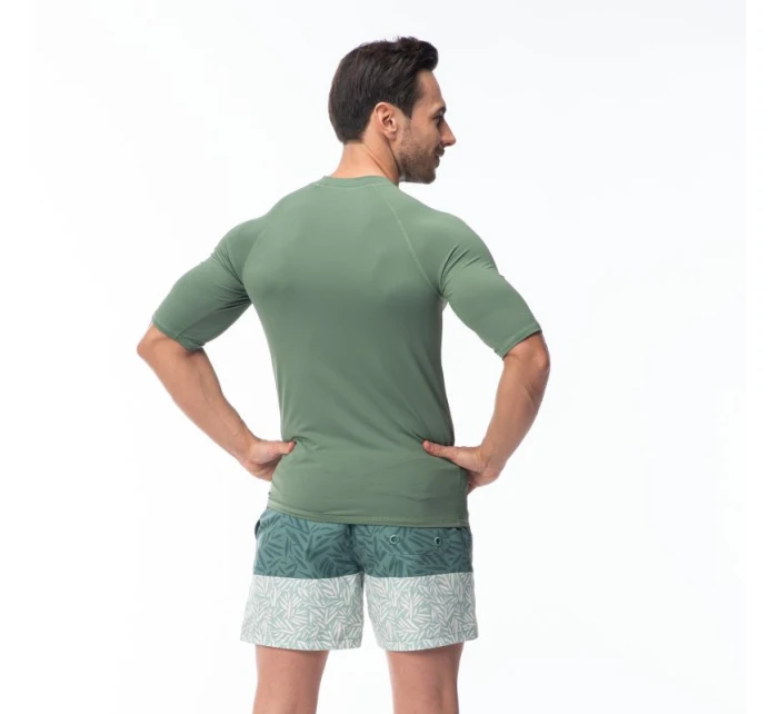 Męska Koszulka UV model 21357785 - AquaWave Męska Koszulka UV model 21357785 - AquaWave