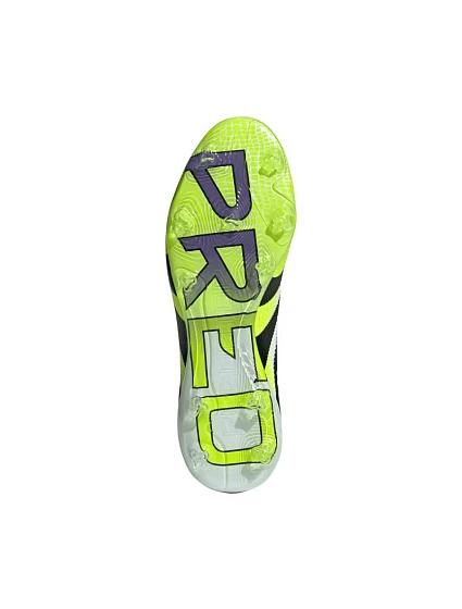 Kopačky Predator Pro FG M model 21203952 - ADIDAS Kopačky Predator Pro FG M model 21203952 - ADIDAS