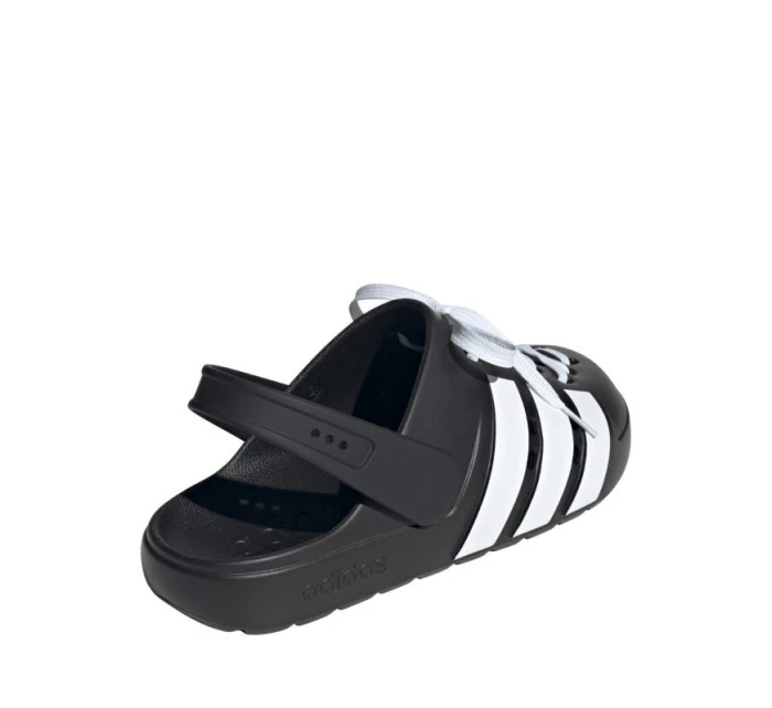 Žabky adidas Adilette Clog 2.0 JR4025 Žabky adidas Adilette Clog 2.0 JR4025