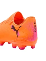 Fotbalové boty Future 8 Play FG/AG M model 21438763 03 - Puma