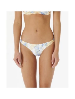 RIP CURL plavkové kalhotky Always Summer Full Pant bílá