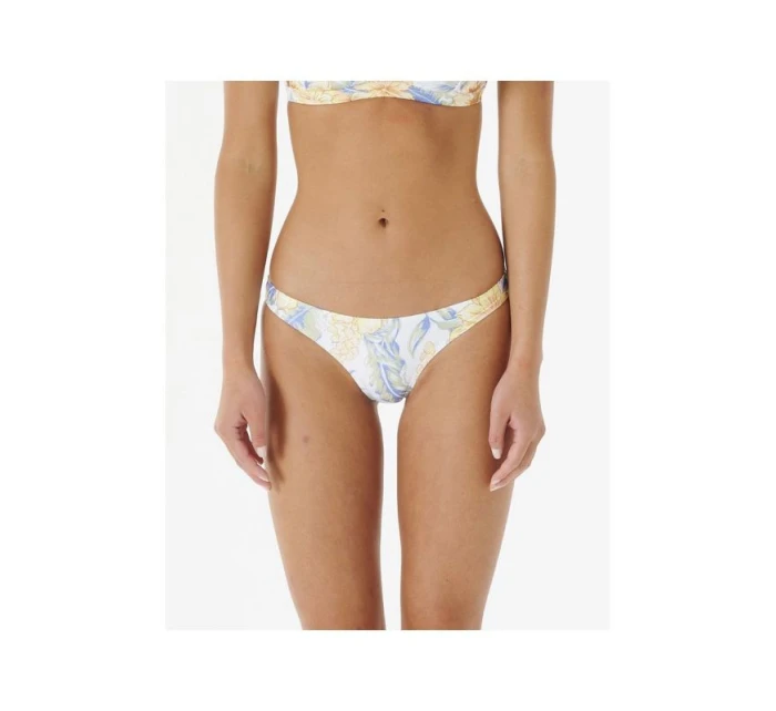 plavkové kalhotky model 21450173 Summer Full Pant bílá - Rip Curl