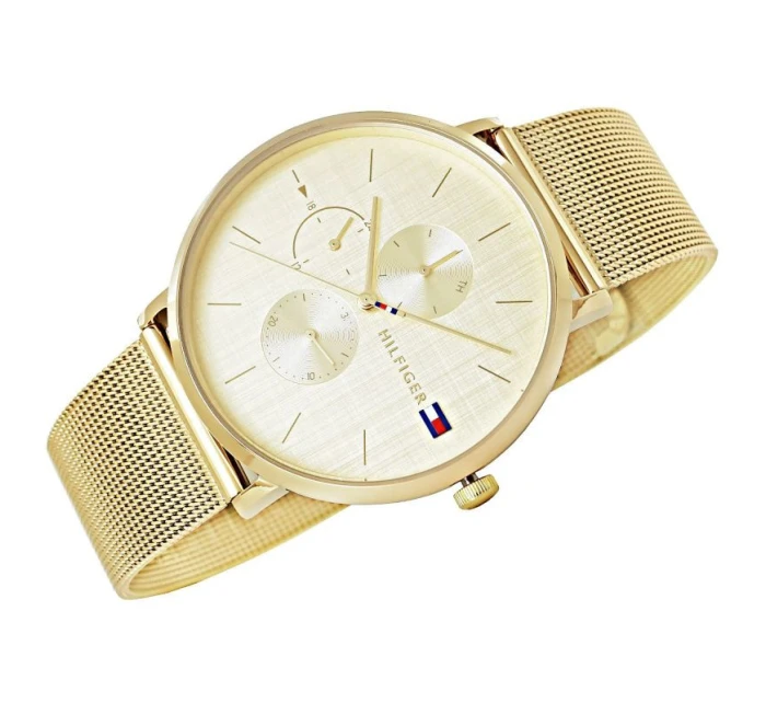 Watch + BOX dámské model 21805053 - Tommy Hilfiger Watch + BOX dámské model 21805053 - Tommy Hilfiger