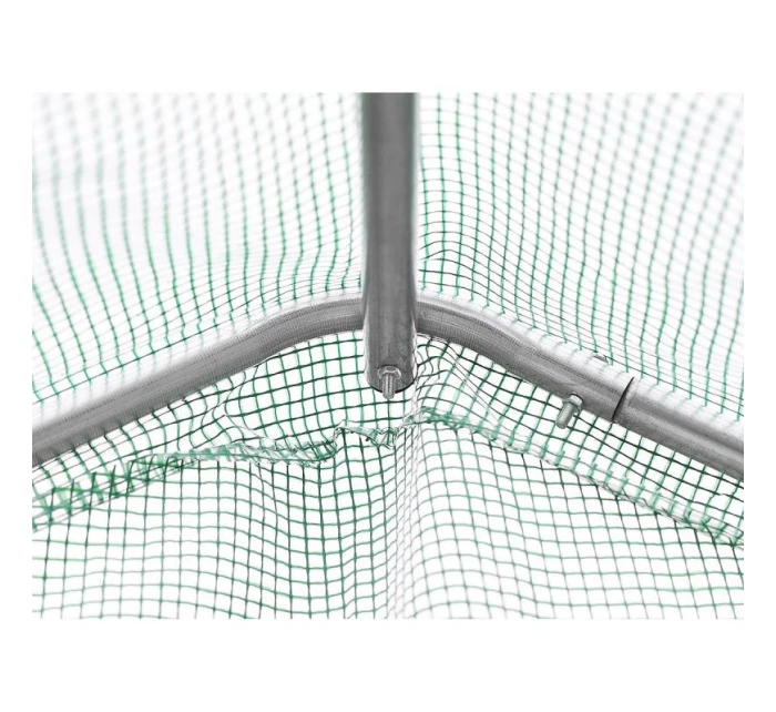 Krycí plech pro zahradní tunel 200x350x200 cm ZELENÝ Krycí plech pro zahradní tunel 200x350x200 cm ZELENÝ