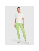 Dámské rychleschnoucí tréninkové tričko model 22063581 - 4F Dámské rychleschnoucí tréninkové tričko model 22063581 - 4F