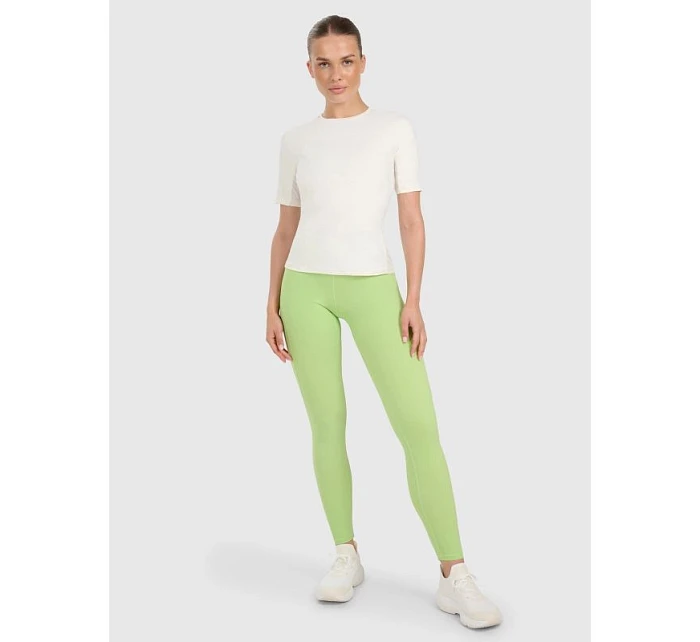 Dámské rychleschnoucí tréninkové tričko model 22063581 - 4F Dámské rychleschnoucí tréninkové tričko model 22063581 - 4F