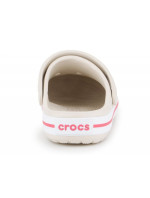 Žabky Crocs Crocband Stucco W 11016-1AS