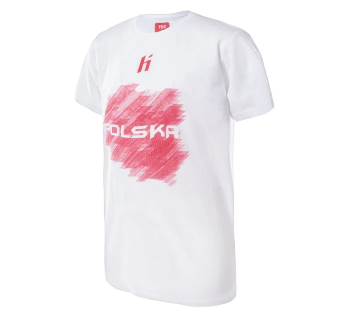 Huari Polsko Tričko Fan Jr 92800426925 Huari Polsko Tričko Fan Jr 92800426925