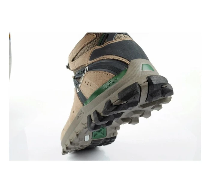 Trekingové boty  Lite GORETEX M model 21490906 - Aku